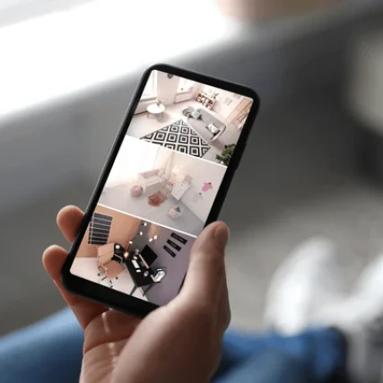 man monitoring modern cctv cameras 600nw 1705497730